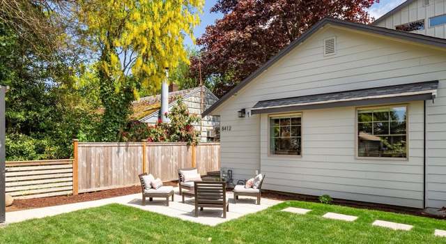 Photo of 8412 17th Ave SW #1, Seattle, WA 98106