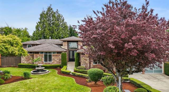 Photo of 1038 Belfair Rd, Bellevue, WA 98004