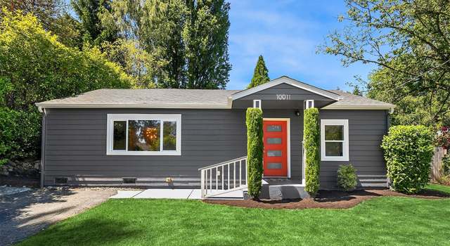 Photo of 10011 36th Ave NE, Seattle, WA 98125