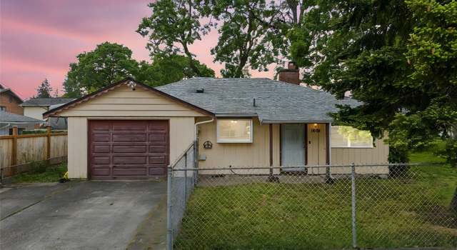 Photo of 1601 117th St S, Tacoma, WA 98444