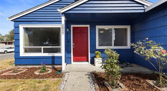Photo of 10301 47th Ave SW, Lakewood, WA 98499