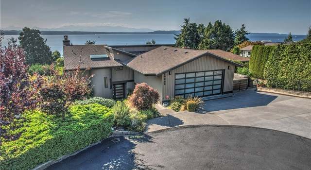 Photo of 19923 26th Ave NW, Shoreline, WA 98177