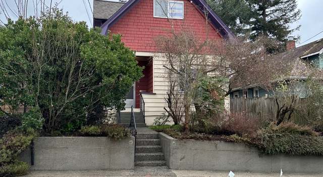 Photo of 6520 10th Ave NW, Seattle, WA 98117