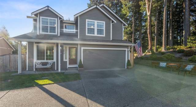 Photo of 3913 131st Street Ct NW, Gig Harbor, WA 98332