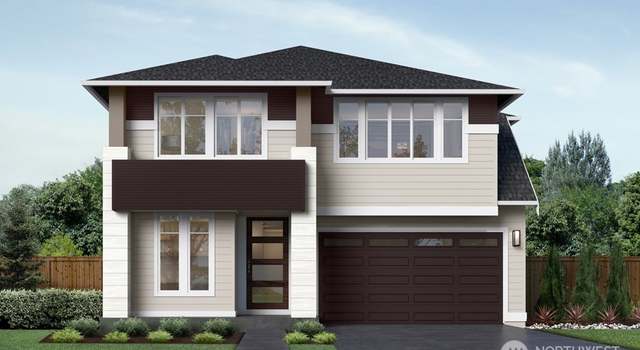 Photo of 25628 169th Pl SE, Kent, WA 98030