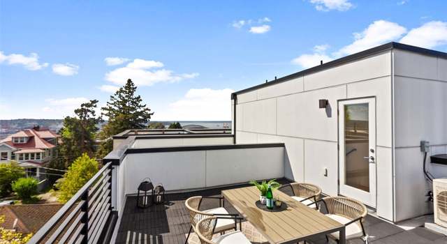 Photo of 1530 13th Ave S Unit E, Seattle, WA 98144