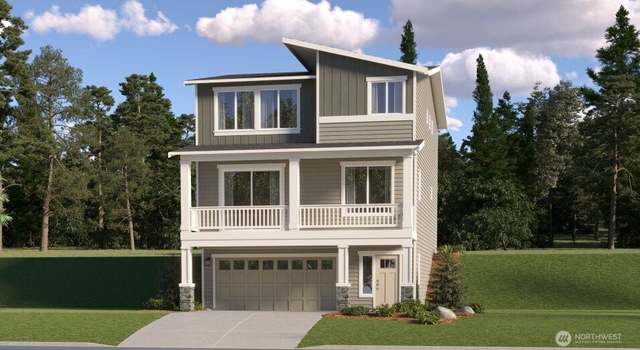 Photo of 13509 62nd Pl W, Edmonds, WA 98026
