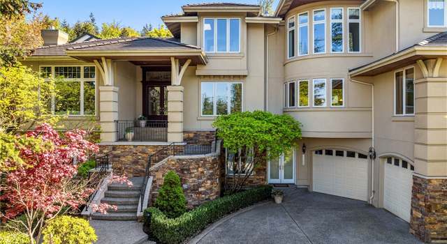 Photo of 17799 SE 57th Pl, Bellevue, WA 98006
