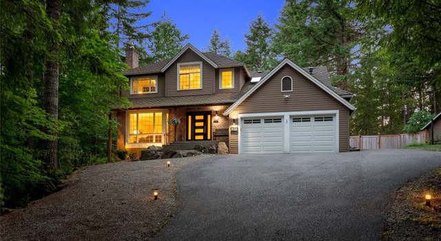 Photo of 2635 261st Ave SE, Sammamish, WA 98075