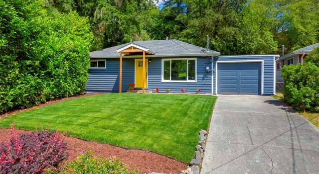 Photo of 2116 NW Rocky Point Rd, Bremerton, WA 98312