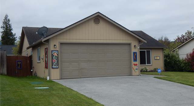 Photo of 270 Independence Dr, Sequim, WA 98382