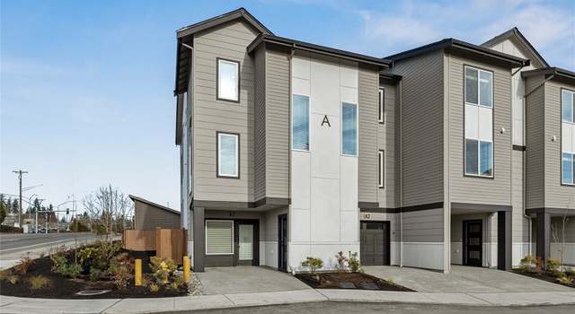Photo of 16723 Alderwood Mall Pkwy Unit C2, Lynnwood, WA 98037
