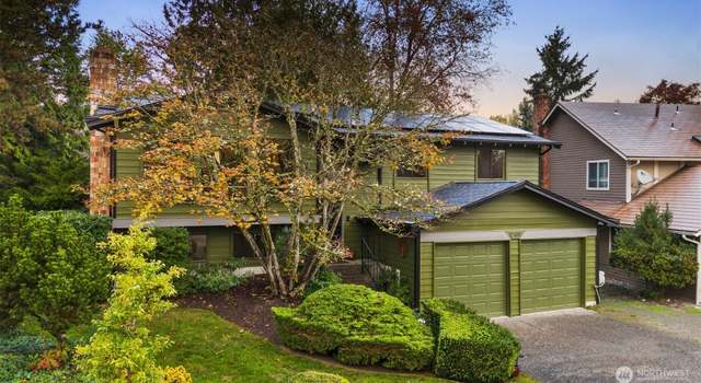 Photo of 12419 106th Pl NE, Kirkland, WA 98034
