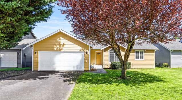 Photo of 615 W Rachael Pl, Kent, WA 98032