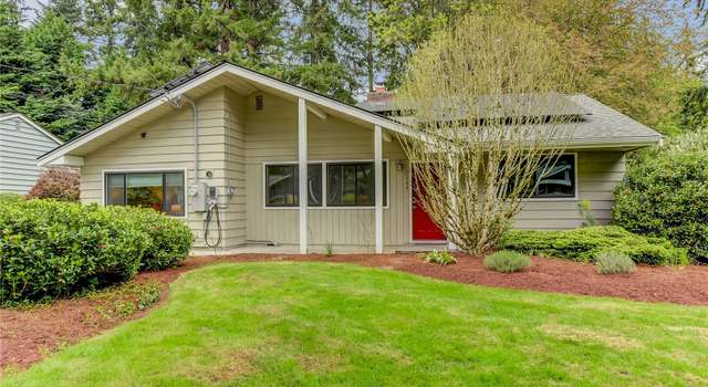 Photo of 7444 NE 156th St, Kenmore, WA 98028