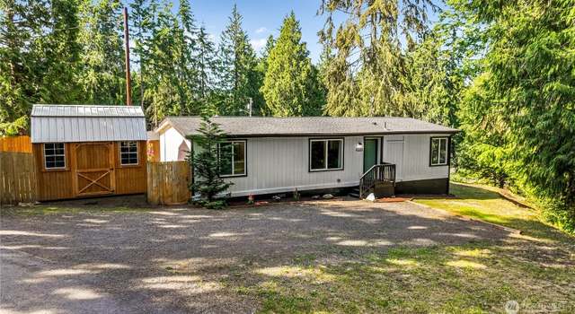 Photo of 22470 Sunridge Way NE, Poulsbo, WA 98370