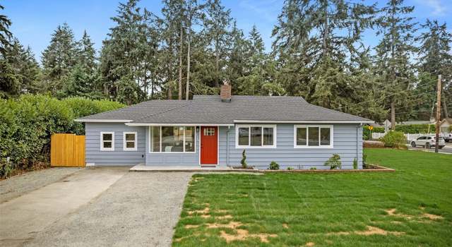 Photo of 8206 North Way SW, Lakewood, WA 98498