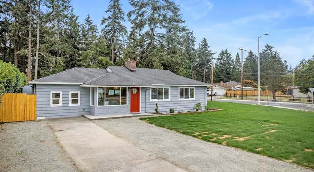 Photo of 8206 North Way SW, Lakewood, WA 98498