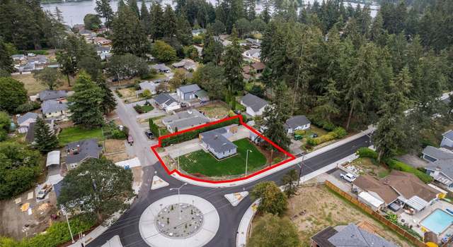 Photo of 8206 North Way SW, Lakewood, WA 98498