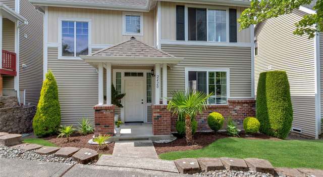 Photo of 2420 Chateau Dr, Puyallup, WA 98373