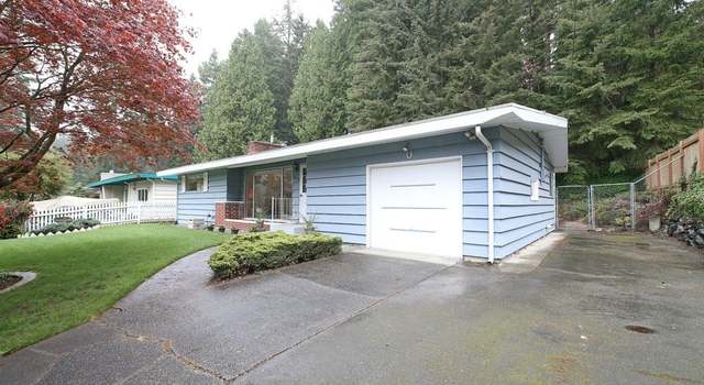 Photo of 18218 Evanston Ave N, Shoreline, WA 98133