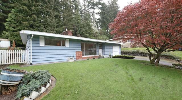 Photo of 18218 Evanston Ave N, Shoreline, WA 98133