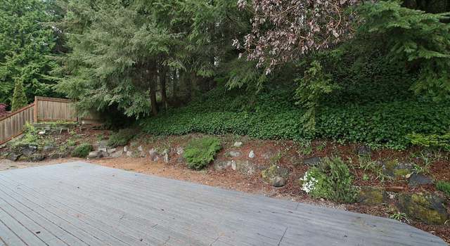 Photo of 18218 Evanston Ave N, Shoreline, WA 98133