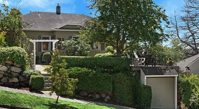 Photo of 231 NW 49th St, Seattle, WA 98107