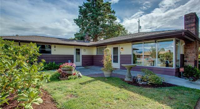 Photo of 7717 S Mission Dr, Seattle, WA 98178