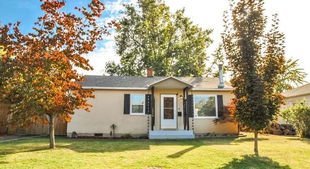 Photo of 1446 Boyer Ave, Walla Walla, WA 99362