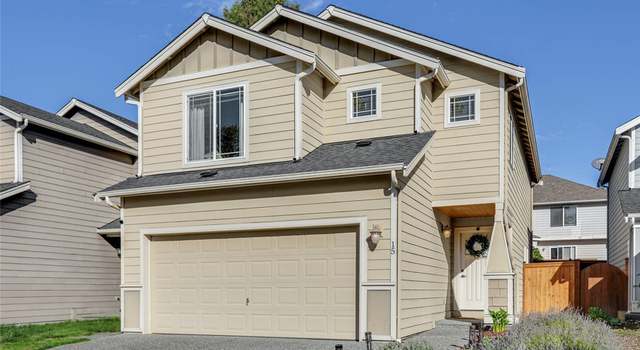 Photo of 15 194th St SW, Bothell, WA 98012