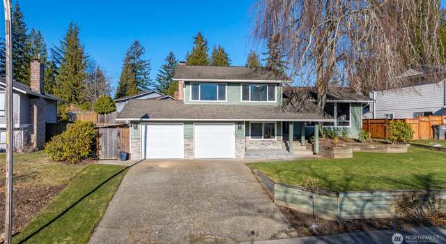 Photo of 10510 158th Ave NE, Redmond, WA 98052