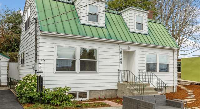Photo of 10145 15th Ave S, Seattle, WA 98168