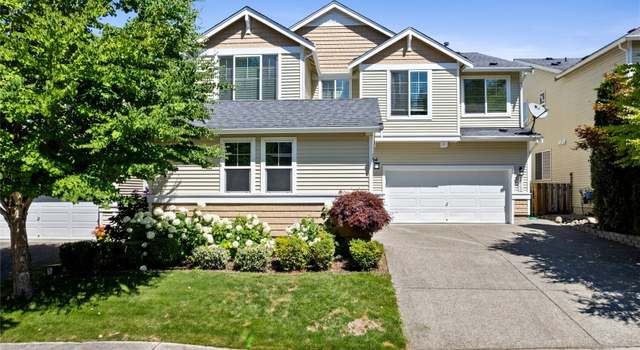 Photo of 16903 23rd Street Ct E, Lake Tapps, WA 98391