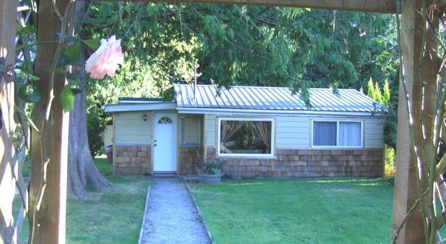 Photo of 2416 E Fir, Mount Vernon, WA 98273