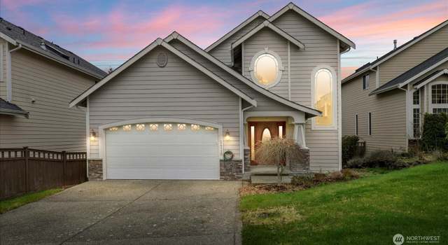 Photo of 24110 119th Pl SE, Kent, WA 98030