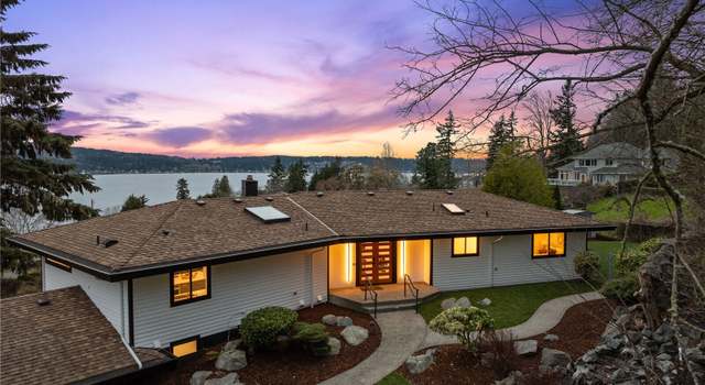 Photo of 20314 SE 40th St, Sammamish, WA 98075
