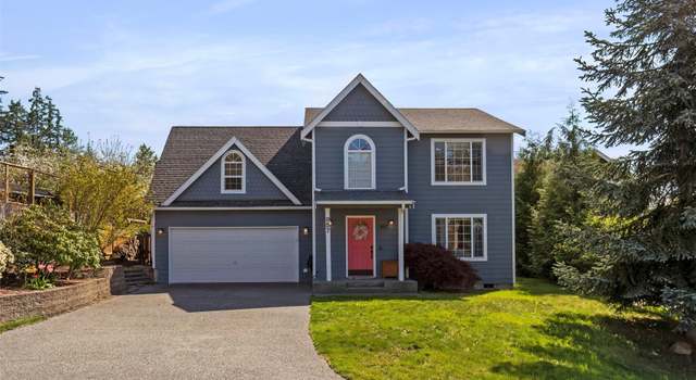 Photo of 957 NW Durango Ct, Bremerton, WA 98311