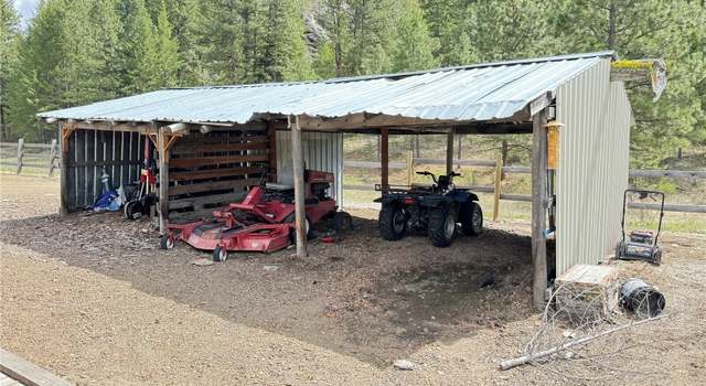 Photo of 174 B Siwash Creek Rd N, Tonasket, WA 98855