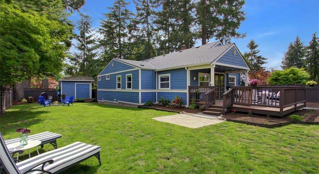 Photo of 22011 77th Pl W, Edmonds, WA 98026