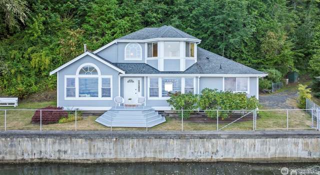 Photo of 9026 SE Fragaria Rd, Olalla, WA 98359