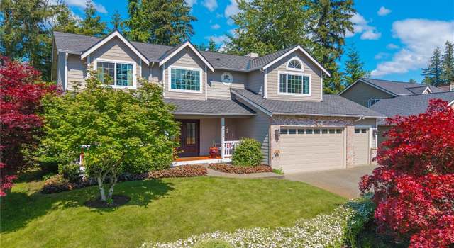 Photo of 25130 235th Way SE, Maple Valley, WA 98038