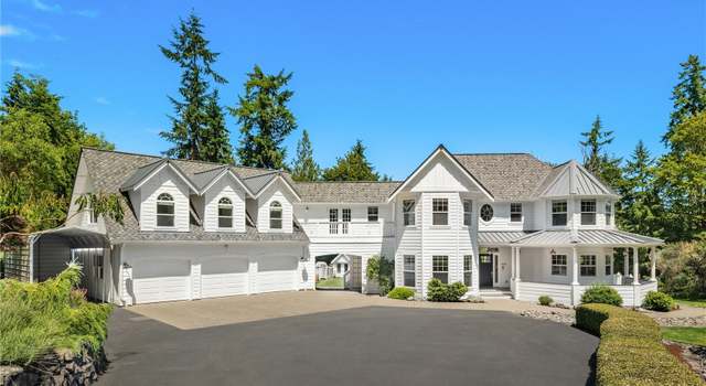 Photo of 859 Fox Ridge Dr, Fox Island, WA 98333