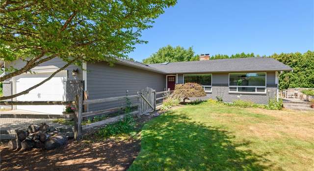 Photo of 16105 84th Street Ct E, Sumner, WA 98390