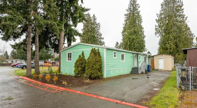 Photo of 401 37th St SE #18, Auburn, WA 98002