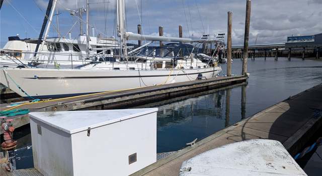Photo of 1600 5th St Unit D-160, Anacortes, WA 98221