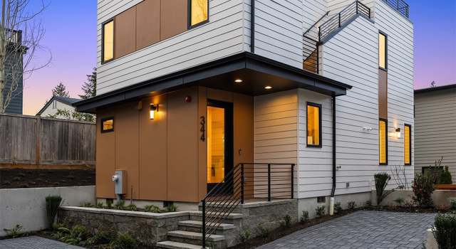 Photo of 344 6th Ave, Kirkland, WA 98033