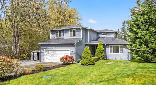 Photo of 13505 239th Pl SE, Snohomish, WA 98296