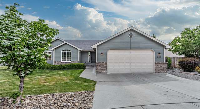 Photo of 300 Canyon Creek Dr, Wenatchee, WA 98801