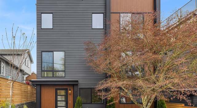 Photo of 335 NW 47th St Unit B, Seattle, WA 98107